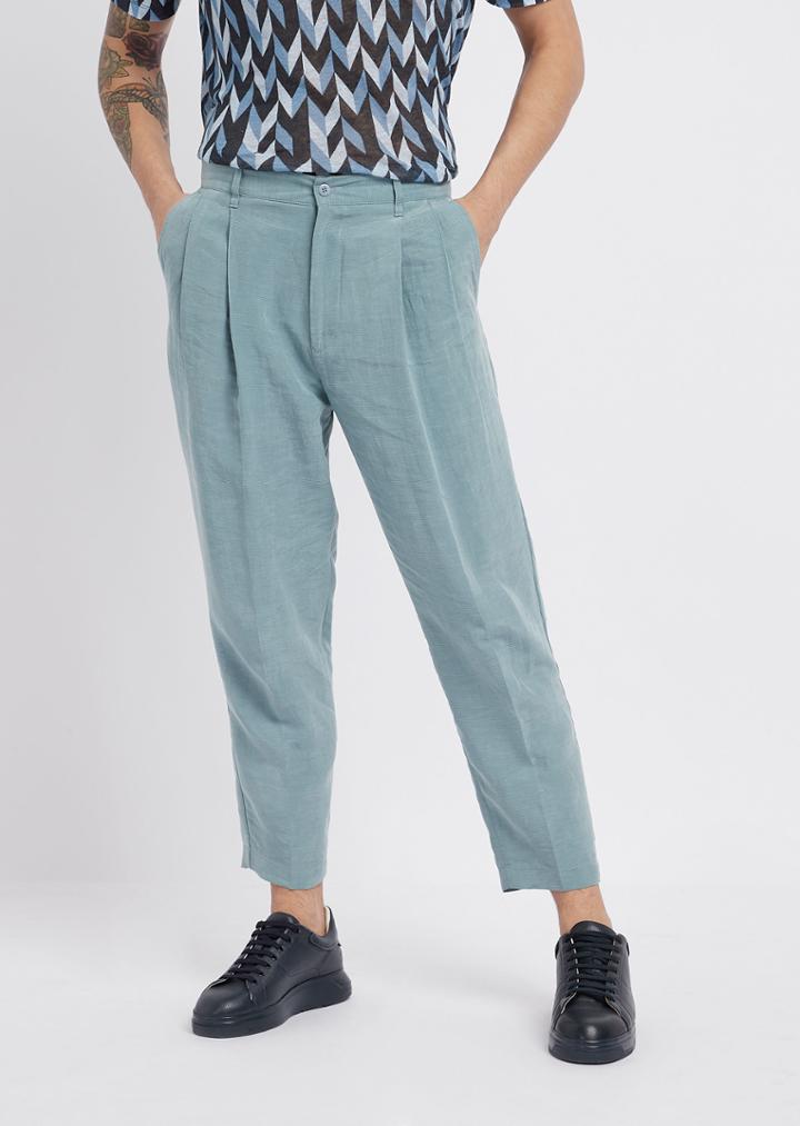 Emporio Armani Pants - Item 13317174