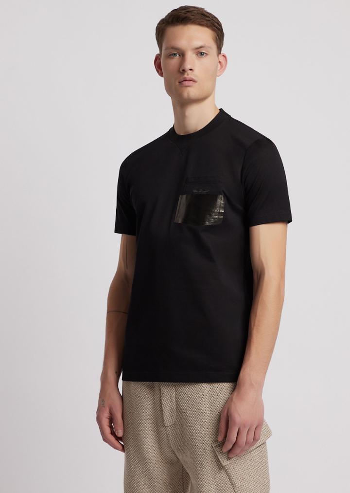 Emporio Armani Knitted Tops - Item 39958276