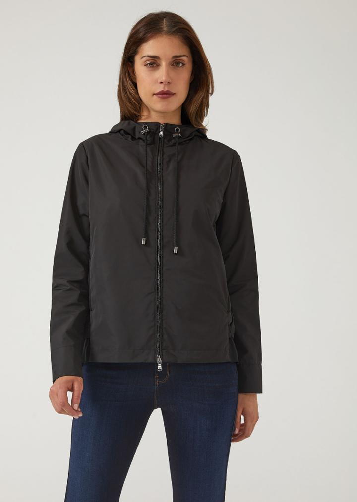 Emporio Armani Windbreakers - Item 41823130