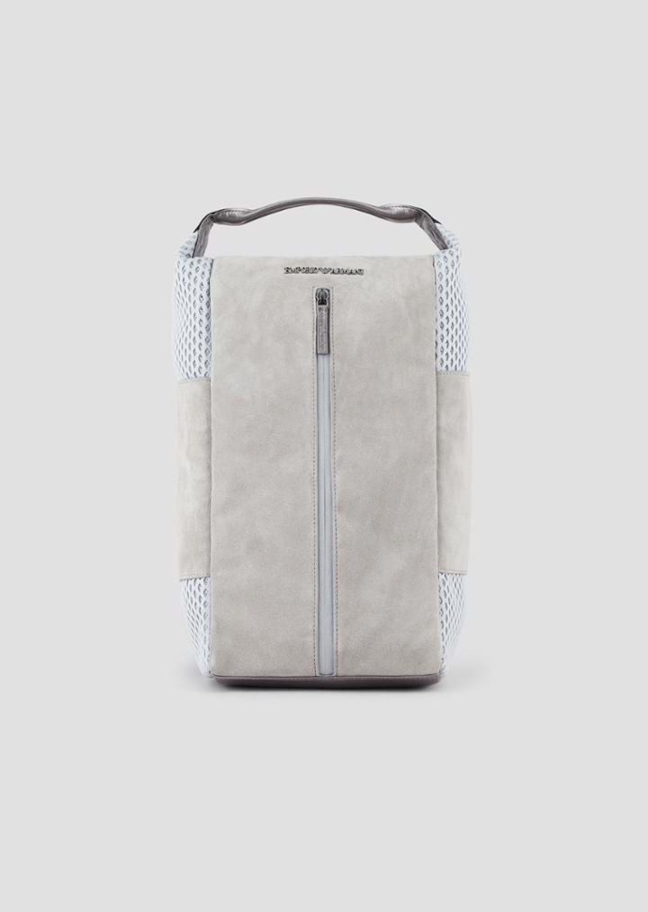 Emporio Armani Backpacks - Item 45461569