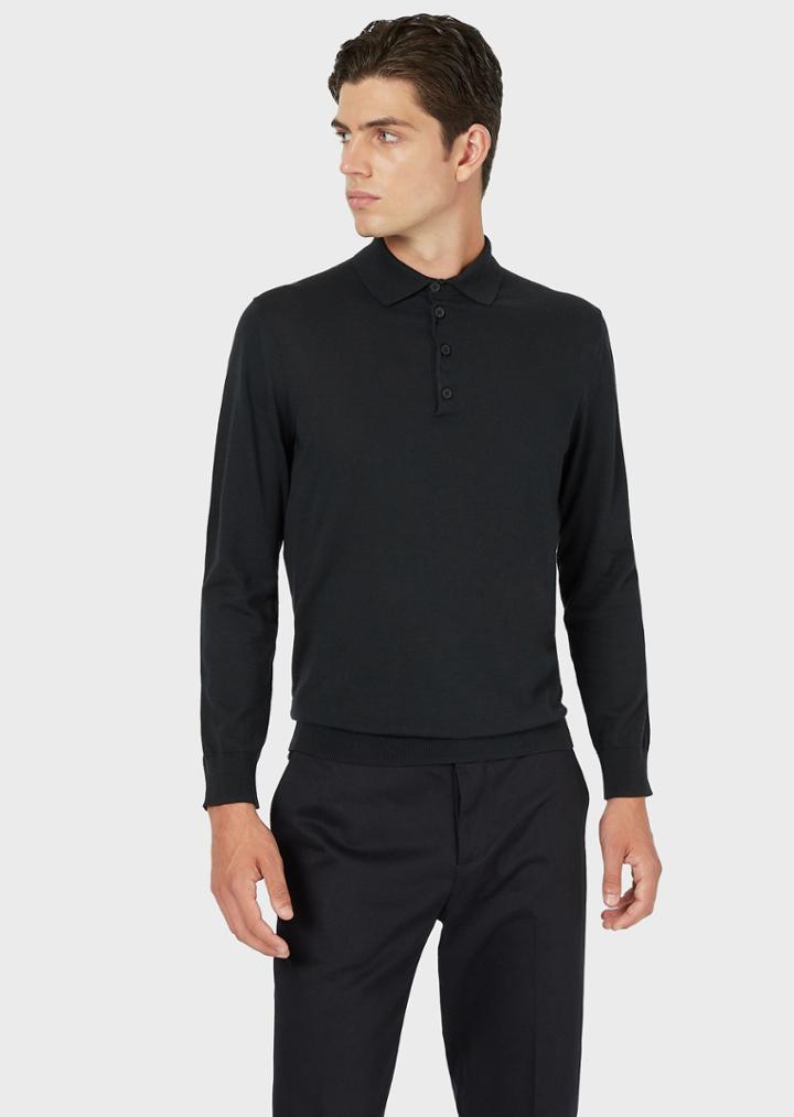 Emporio Armani Sweaters - Item 14010299