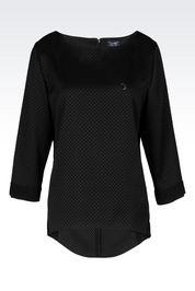 Armani Jeans Blouses - Item 38481362