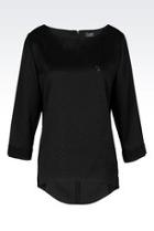Armani Jeans Blouses - Item 38481362