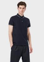 Emporio Armani Polo Shirts - Item 12358298