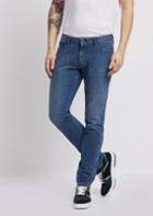Emporio Armani Slim Jeans - Item 42729155