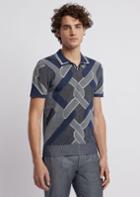 Emporio Armani Knitted Polo Shirts - Item 39942960