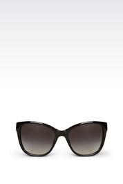 Emporio Armani Full Fitting Sunglasses - Item 46449690