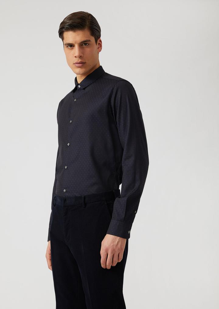 Emporio Armani Casual Shirts - Item 38771114