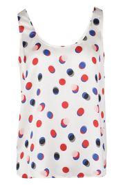 Armani Jeans Sleeveless Tops - Item 37984026