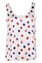 Armani Jeans Sleeveless Tops - Item 37984026
