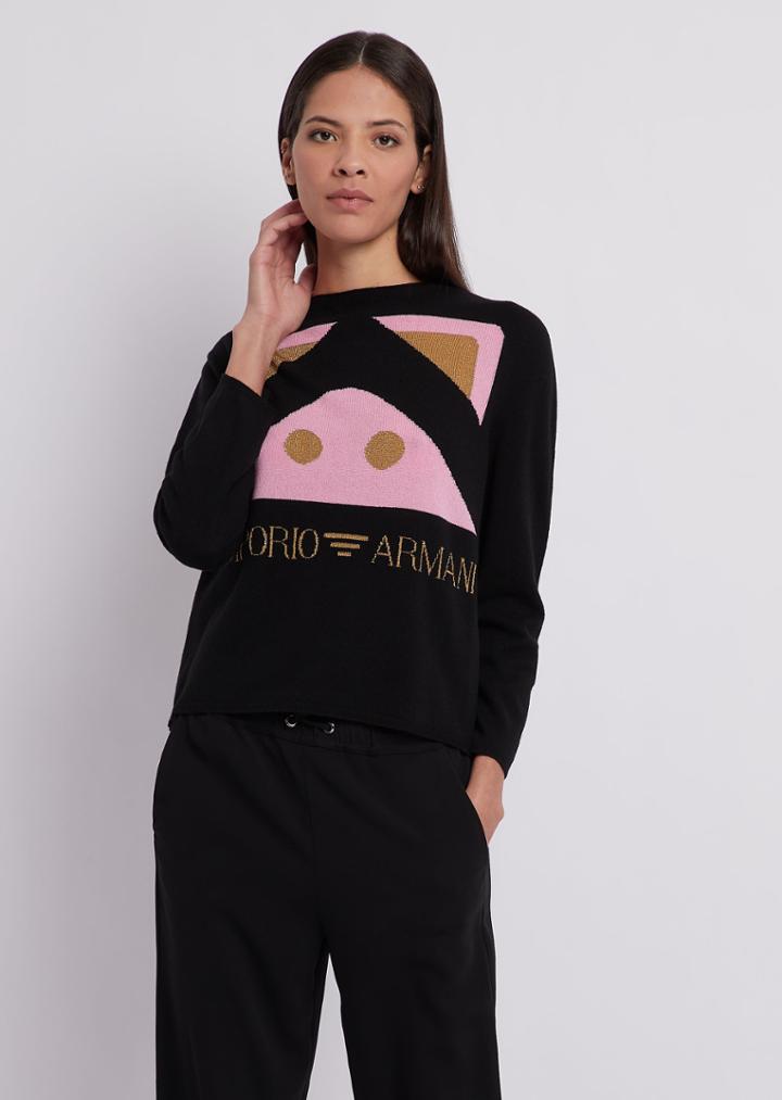 Emporio Armani Sweaters - Item 39935412