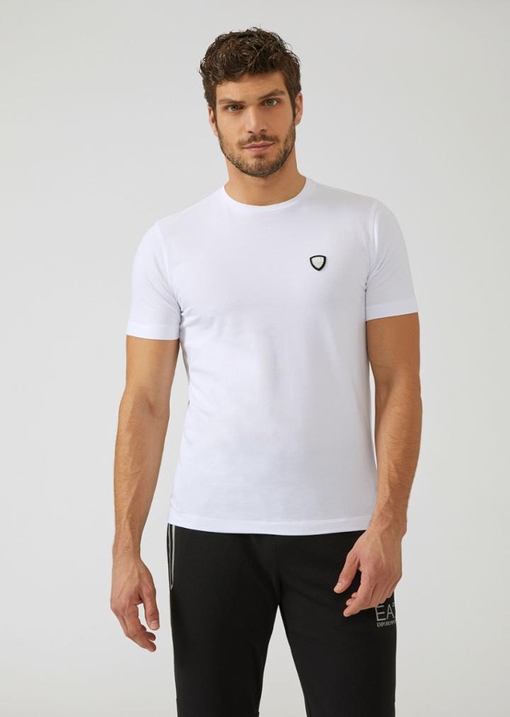 Emporio Armani T-shirts - Item 12220320