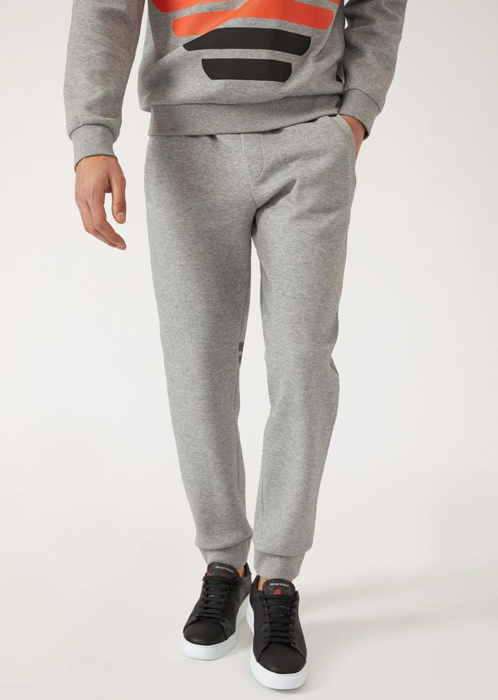 Emporio Armani Joggers - Item 13275250