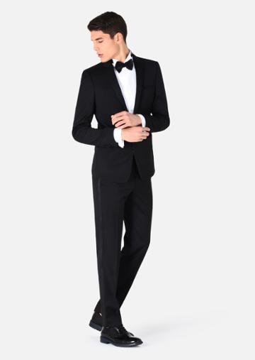 Emporio Armani Tuxedos - Item 49277912