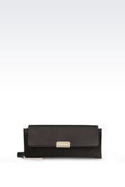 Emporio Armani Pochettes - Item 45334347