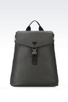 Emporio Armani Backpacks - Item 45341419