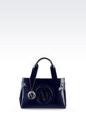 Armani Jeans Top Handles - Item 45270435