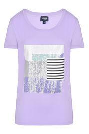 Armani Jeans Print T-shirts - Item 37984451