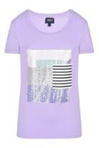 Armani Jeans Print T-shirts - Item 37984451