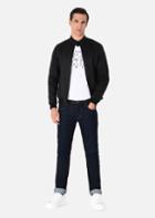 Emporio Armani Slim Jeans - Item 42620874