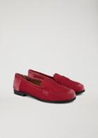 Emporio Armani Loafers - Item 11550792