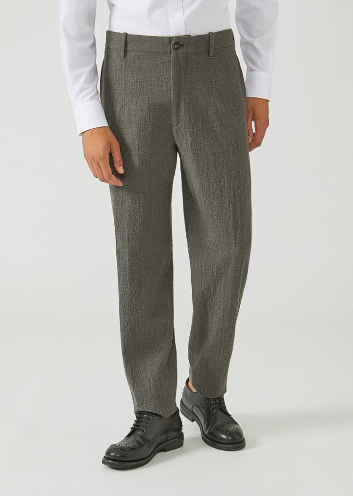 Emporio Armani Casual Pants - Item 13229568