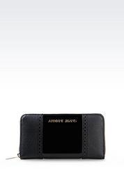 Armani Jeans Wallets - Item 46410587