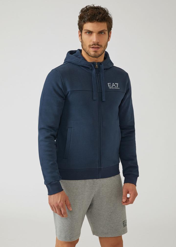 Emporio Armani Hoodies - Item 12238937