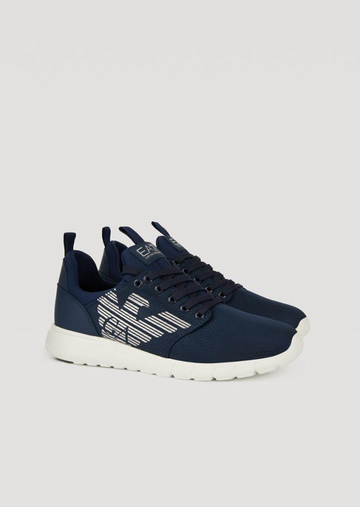 Emporio Armani Sneakers - Item 11523387