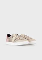 Emporio Armani Sneakers - Item 11781267