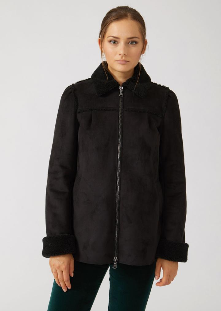 Emporio Armani Peacoats - Item 41843626