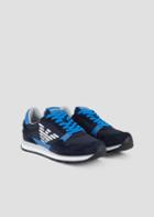 Emporio Armani Sneakers - Item 11648362