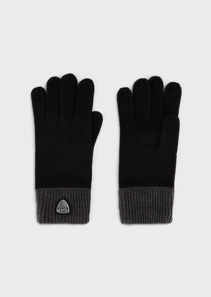 Emporio Armani Gloves - Item 46674220