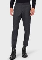 Emporio Armani Casual Pants - Item 13386786