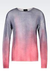 Emporio Armani Crewneck Sweaters - Item 39539414