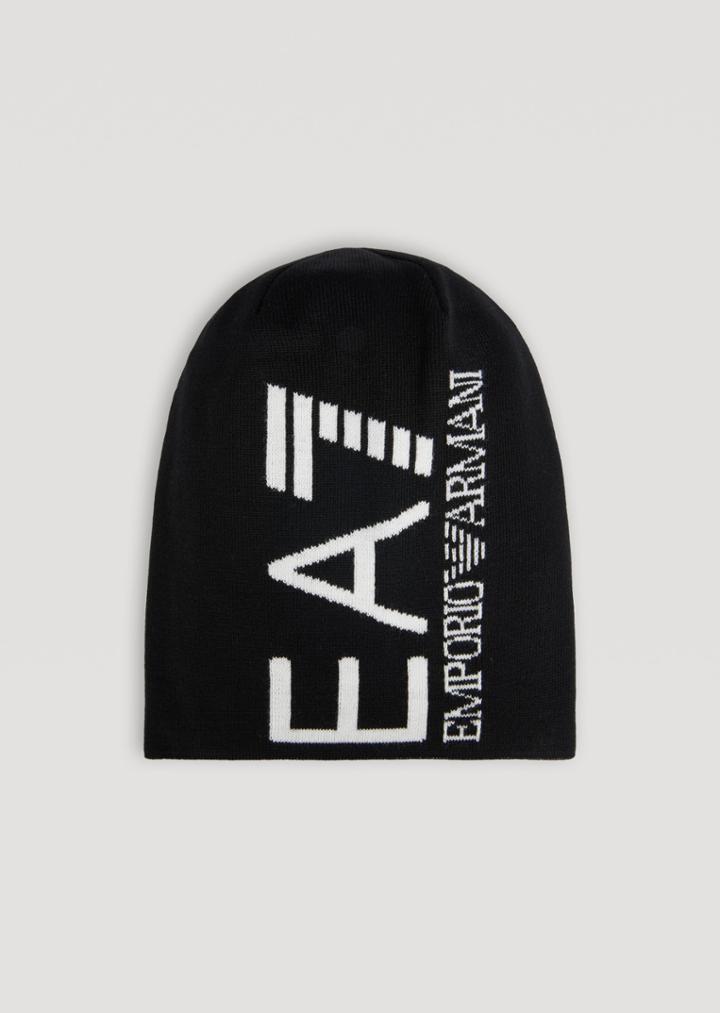 Emporio Armani Beanies - Item 46605440