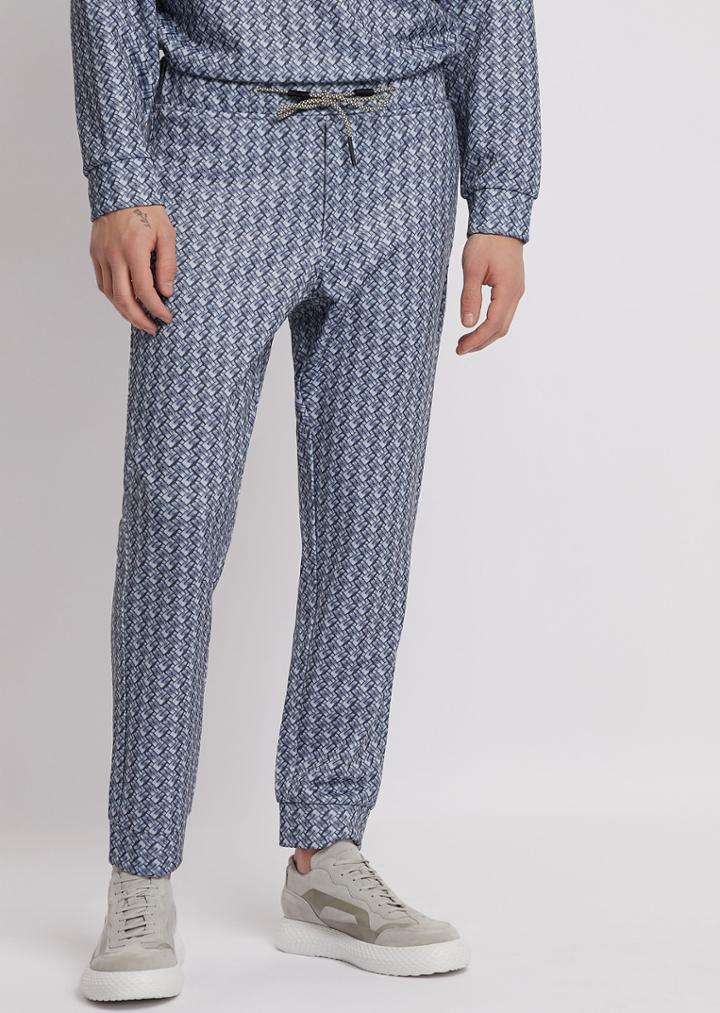 Emporio Armani Casual Pants - Item 13336859