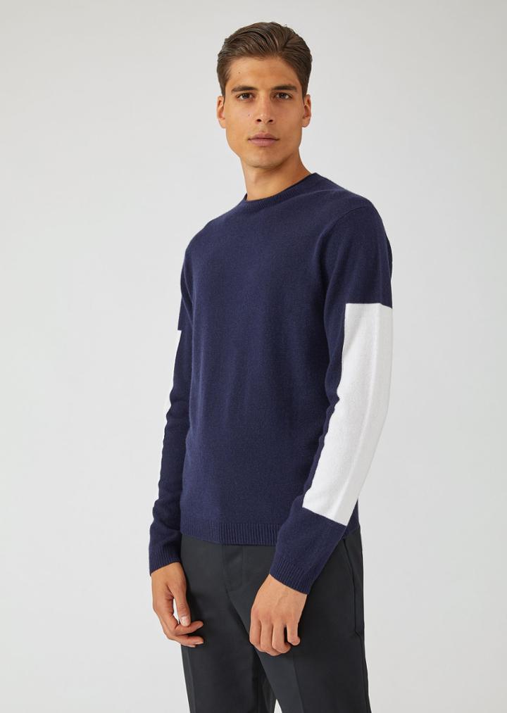 Emporio Armani Sweaters - Item 39909187