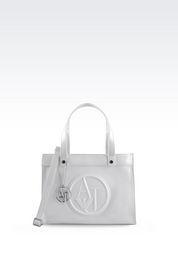 Armani Jeans Shoppers - Item 45312621