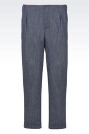 Emporio Armani Jeans - Item 36954287