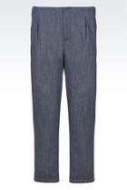 Emporio Armani Jeans - Item 36954287