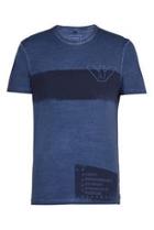 Armani Jeans Print T-shirts - Item 37974044