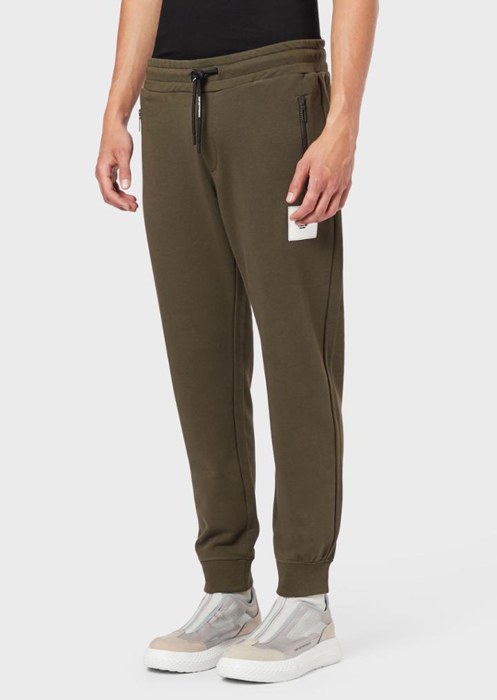 Emporio Armani Sweatpants - Item 13375721