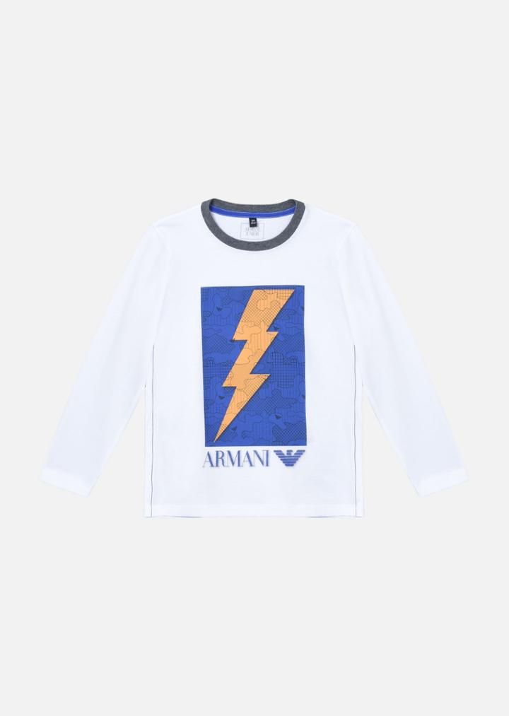 Emporio Armani T-shirts - Item 12074818