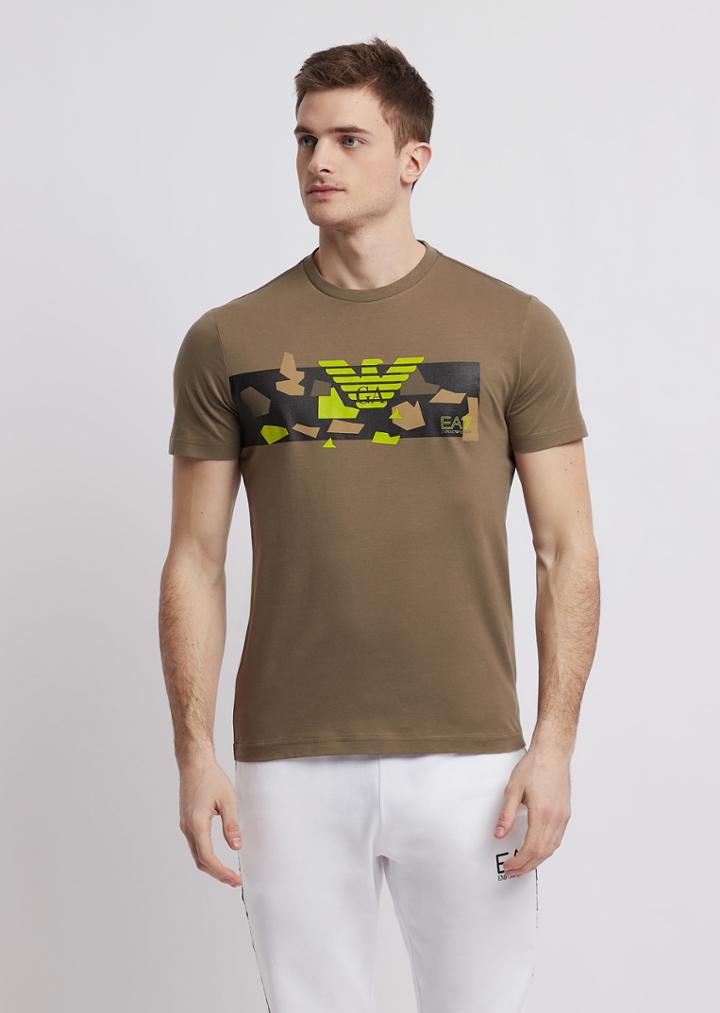 Emporio Armani T-shirts - Item 12294350