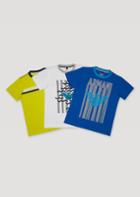 Emporio Armani T-shirts - Item 12156070