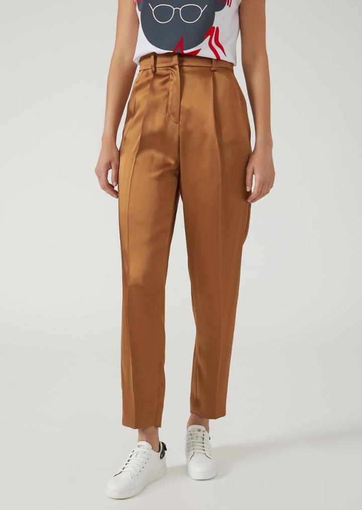 Emporio Armani Casual Pants - Item 13259609