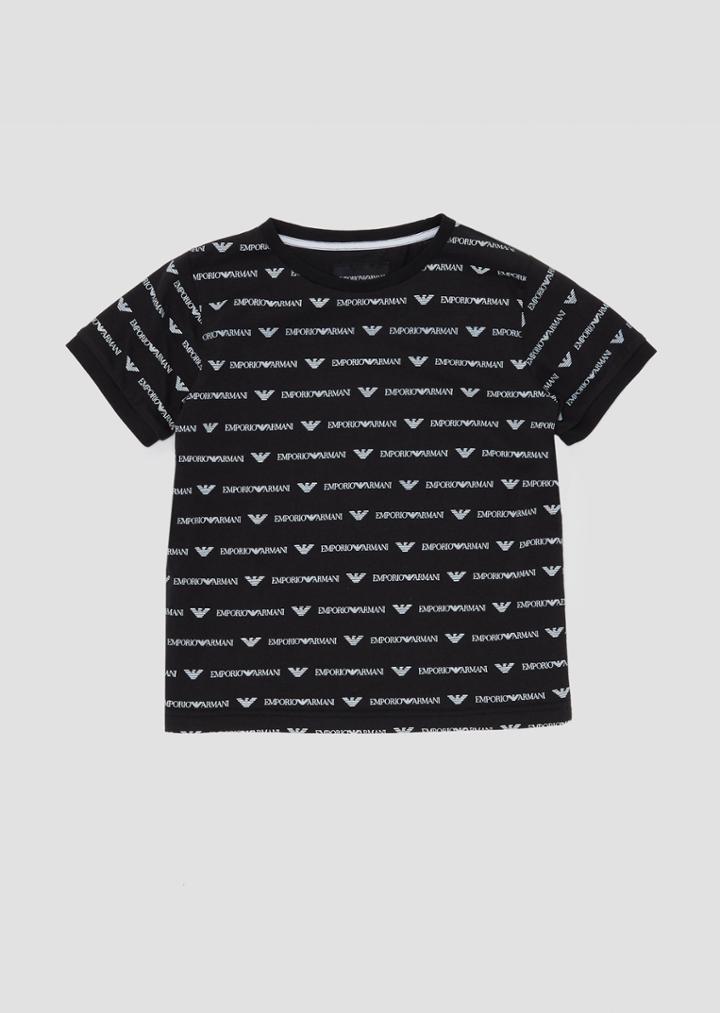 Emporio Armani T-shirts - Item 12306976