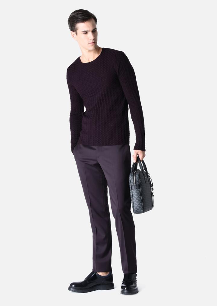 Emporio Armani Sweaters - Item 39784526