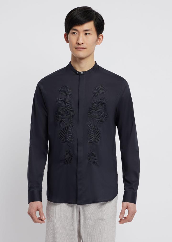 Emporio Armani Casual Shirts - Item 38815158